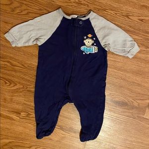 Infant sleeper 0-3 months
